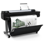HP DesignJet T520 – Jetzt mit Gratis-Zustellung, Tinten-Startkit & 24 Monate Garantie