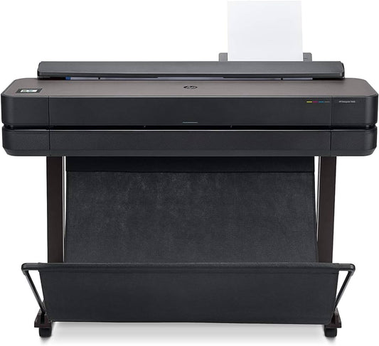 HP DesignJet T650 36" Neu. Jetzt mit Gratis-Zustellung, Tinten-Startkit