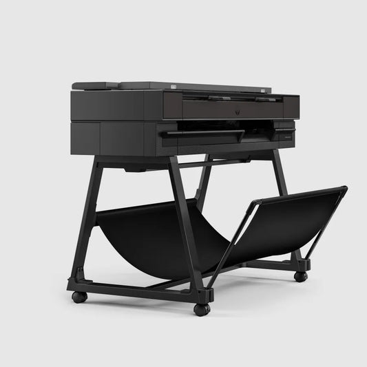 HP DesignJet T850 A0 36" MFP NEU