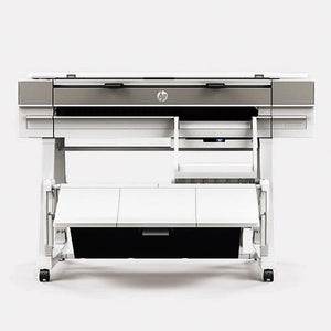 HP DJ T950 MFP Drucker NEU – Jetzt mit Gratis-Zustellung, Tinten-Startkit