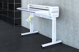 line Faltsystem Generalüberholt/ ROWE VarioFold Compact Offline/On Auf Anfrage!