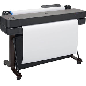 HP T630 A0 36" NEU – Jetzt mit Gratis-Zustellung, Tinten-Startkit & erweiterter Garantie