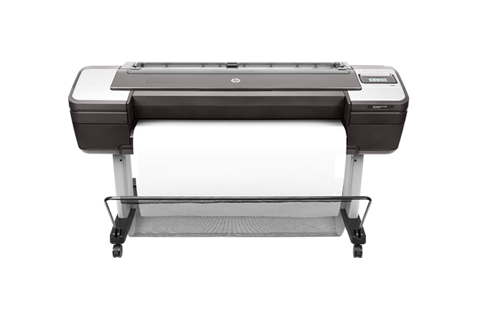 HP DesignJet T1700 – Jetzt mit Gratis-Zustellung, Tinten-Startkit & erweiterter Garantie