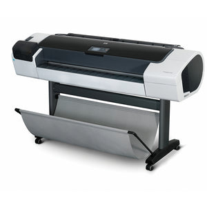 HP DesignJet T1300 – Jetzt mit Gratis-Zustellung, Tinten-Startkit & erweiterter Garantie
