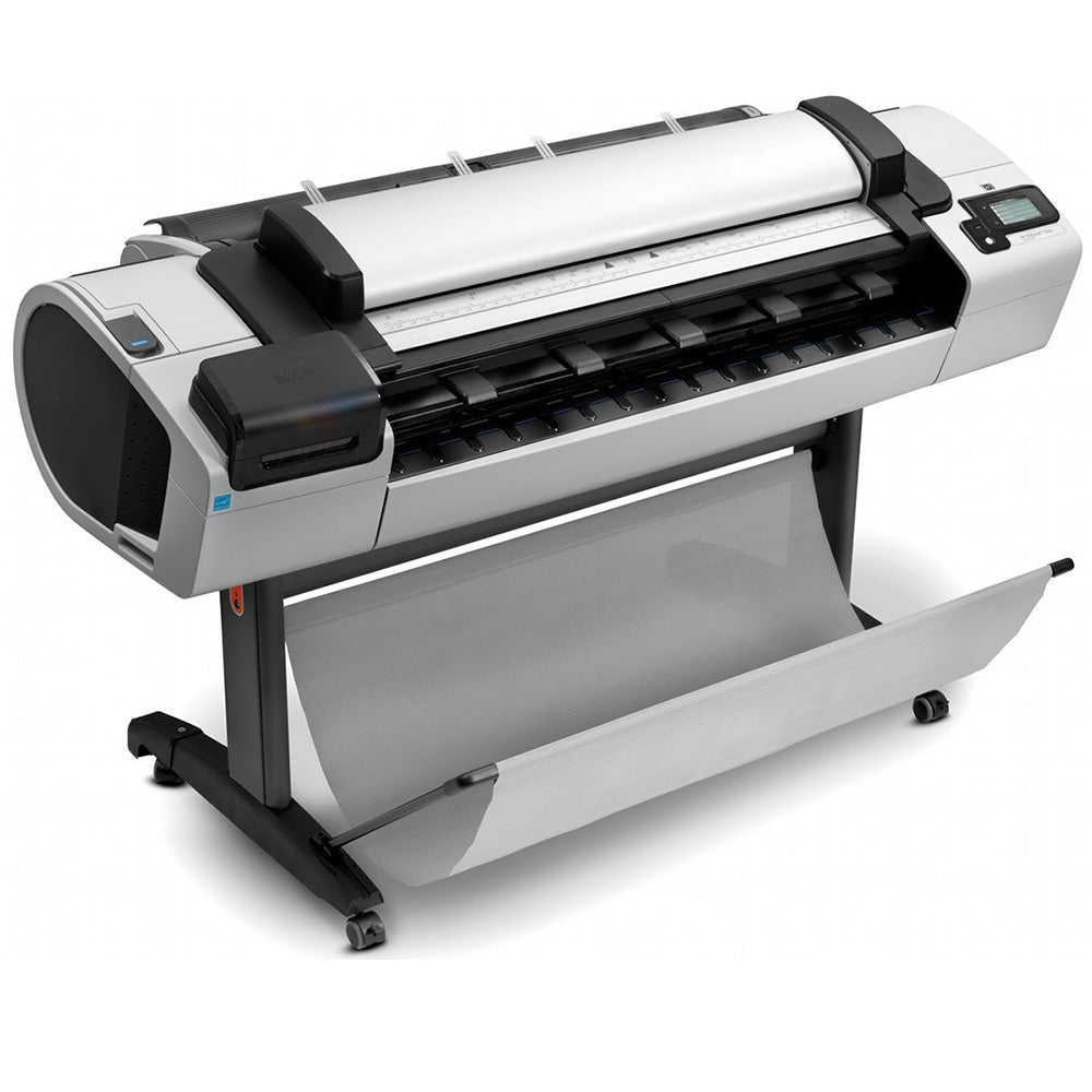 HP DesignJet T2300 – Jetzt mit Gratis-Zustellung, Tinten-Startkit & erweiterter Garantie