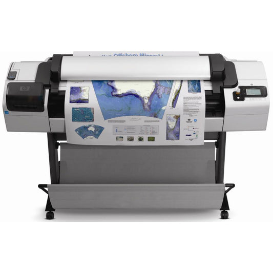 HP DesignJet T2300 – Jetzt mit Gratis-Zustellung, Tinten-Startkit & erweiterter Garantie