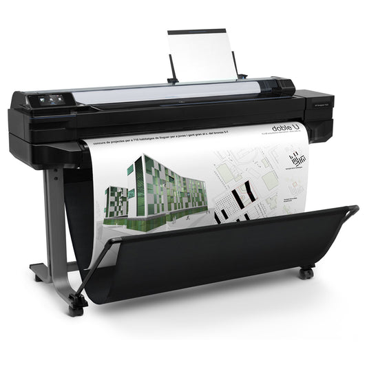 HP DesignJet T520 – Jetzt mit Gratis-Zustellung, Tinten-Startkit & 24 Monate Garantie