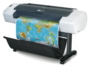 HP DesignJet T610 – Jetzt mit Gratis-Zustellung, Tinten-Startkit & erweiterter Garantie