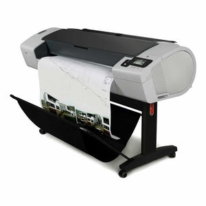 HP DesignJet T790 – Jetzt mit Gratis-Zustellung, Tinten-Startkit & erweiterter Garantie