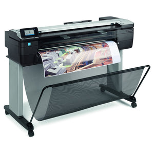 HP DesignJet T830 MFP 36 Zoll (nicht mehr als Neugerät erhältlich)